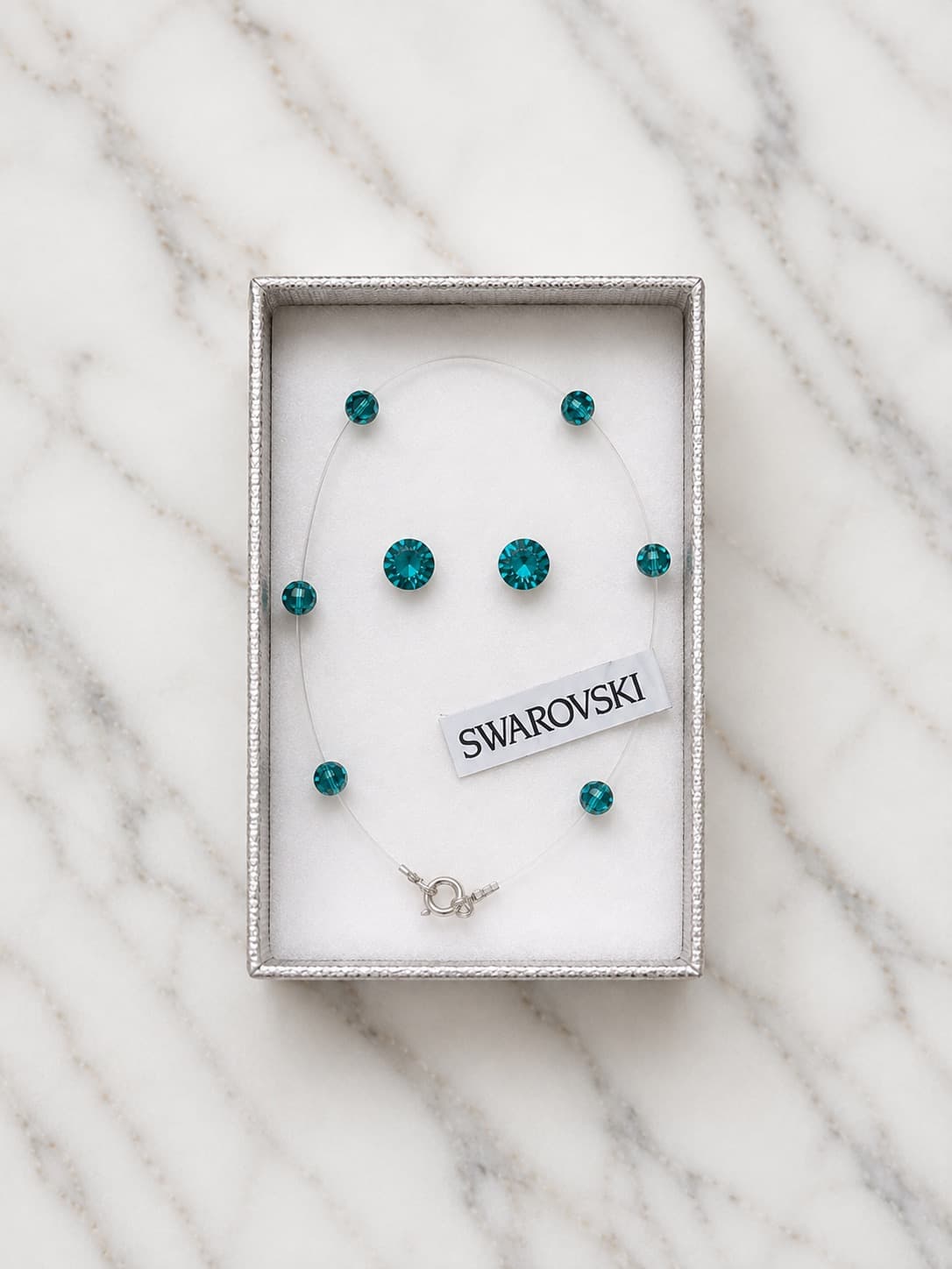 Комплект Turquoise