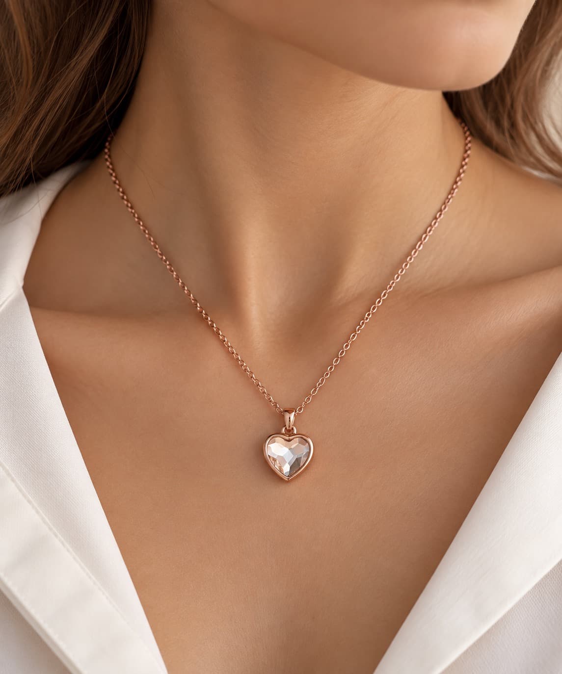 Колие Amore Mio